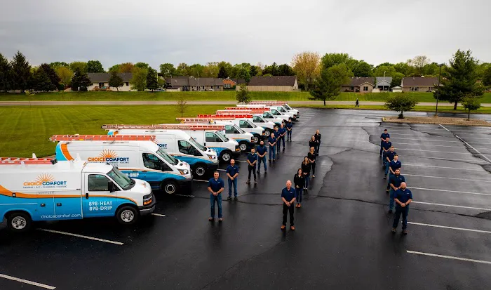 Kettering Heating & Air Picture 5