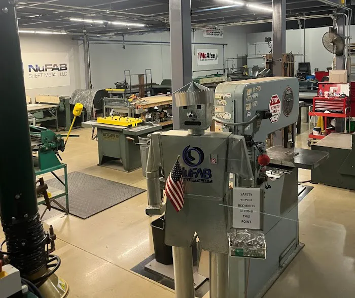 McAfee Heating, Air Conditioning, and Plumbing Co. Picture 3