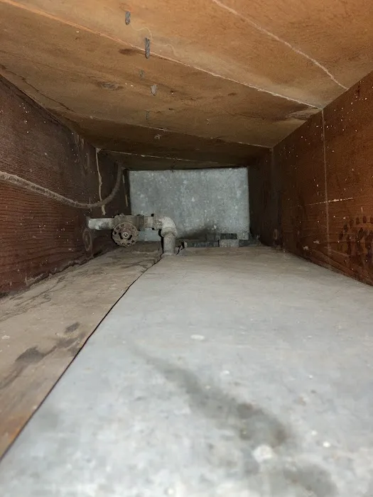 McAfee Heating, Air Conditioning, and Plumbing Co. Picture 10