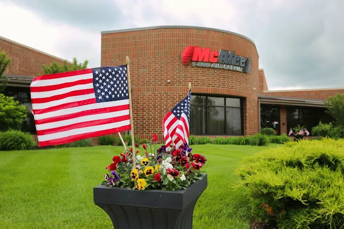 McAfee Heating, Air Conditioning, and Plumbing Co. Picture 4