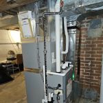 McAfee Heating, Air Conditioning, and Plumbing Co.