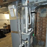 McAfee Heating, Air Conditioning, and Plumbing Co. ico