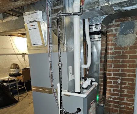 McAfee Heating, Air Conditioning, and Plumbing Co.