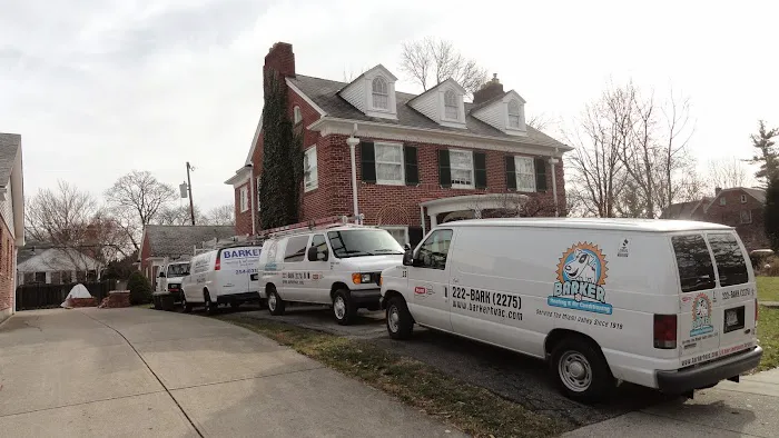 Barker Heating and Air Conditioning Picture 1