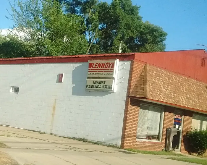Fairborn Plumbing & Heating Co Picture 1