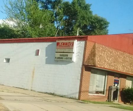 Fairborn Plumbing & Heating Co