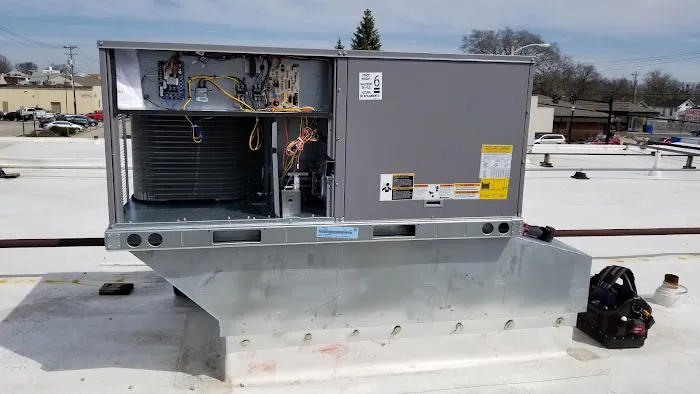 Allied Services, Inc. Picture 8