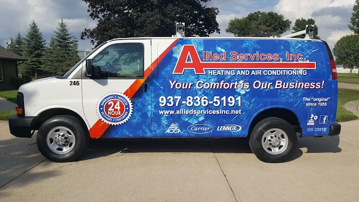 Allied Services, Inc. Picture 3