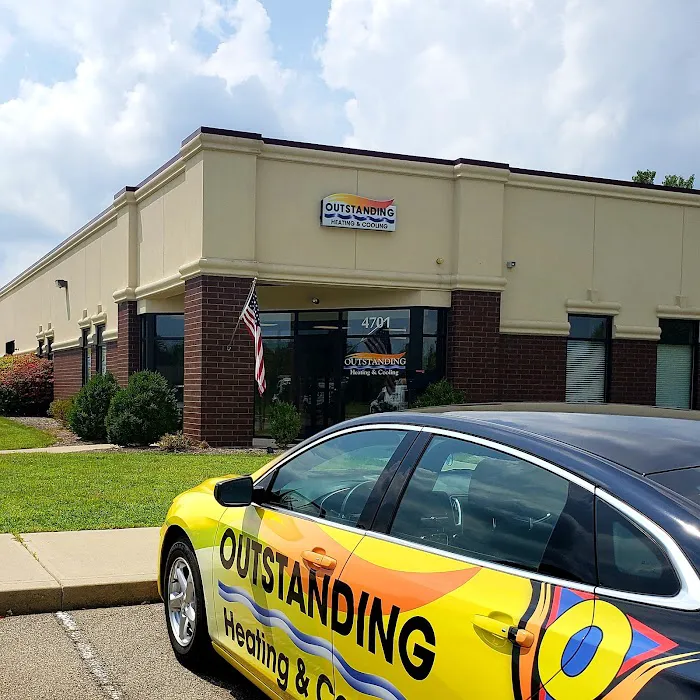 Outstanding Heating and Cooling Picture 9