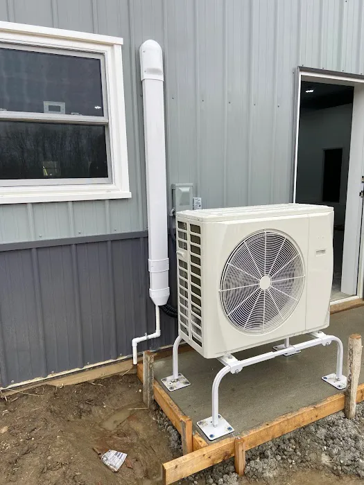 Outstanding Heating and Cooling Picture 8