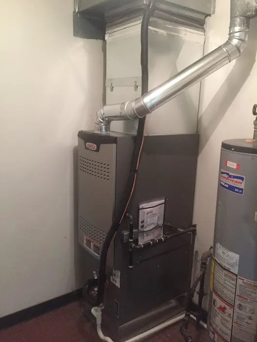 Outstanding Heating and Cooling Picture 7