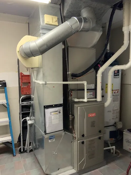 Outstanding Heating and Cooling Picture 2