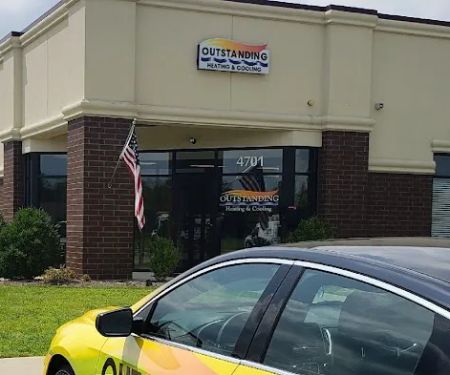 Outstanding Heating and Cooling