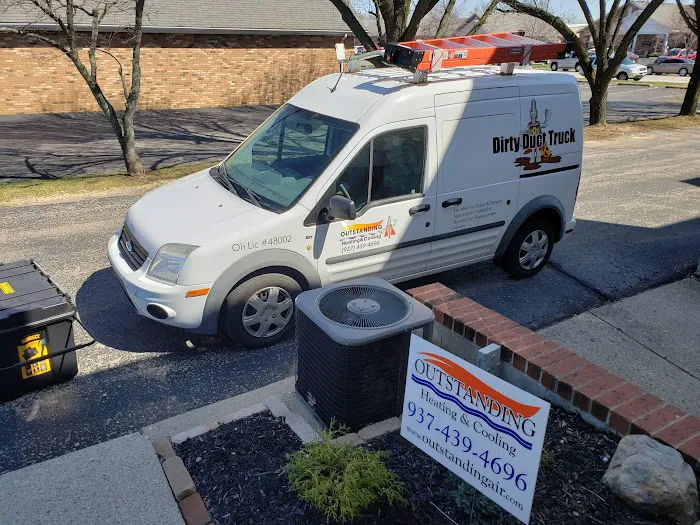 Outstanding Heating and Cooling Picture 10