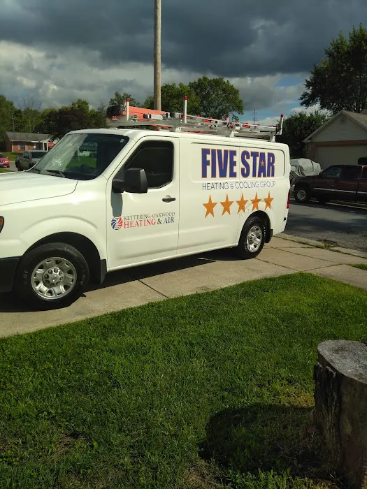 Kettering-Oakwood Heating & Air Picture 9