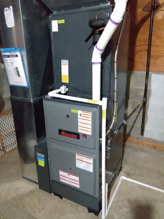 Kettering-Oakwood Heating & Air Picture 8
