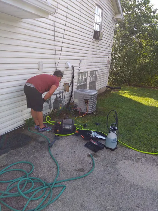 Kettering-Oakwood Heating & Air Picture 7