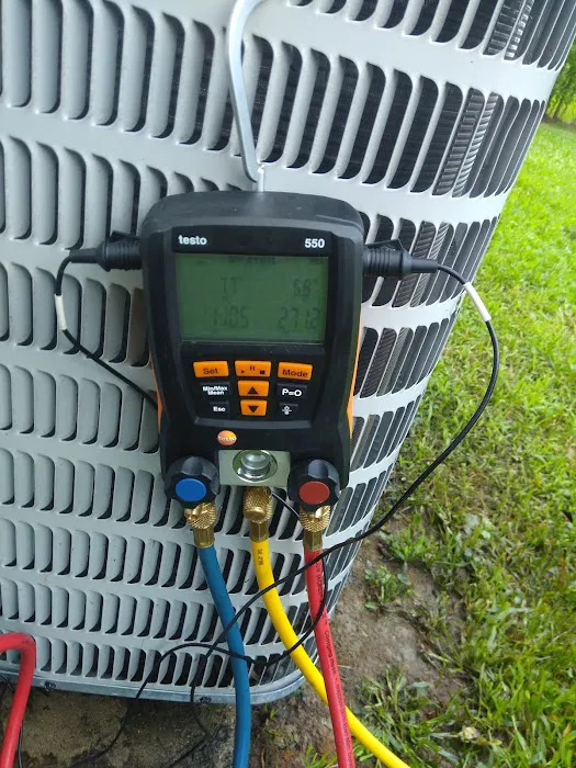 Kettering-Oakwood Heating & Air Picture 5