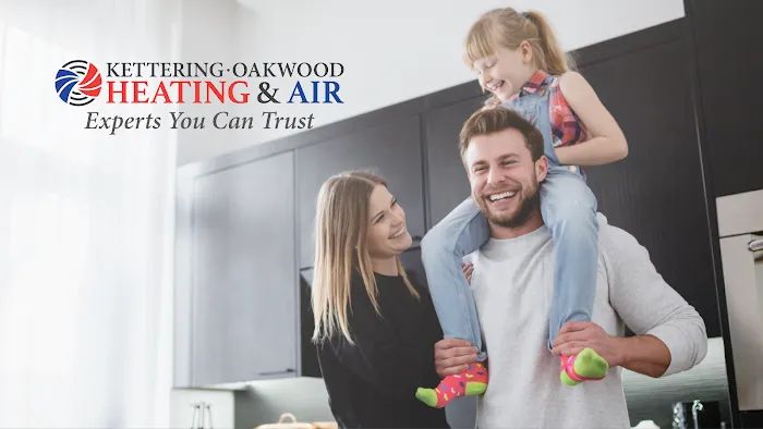 Kettering-Oakwood Heating & Air Picture 10