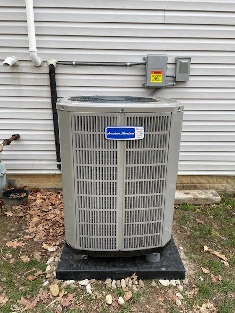 Apex Plumbing, Heating, and Air Pros Picture 2