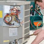 Apex Plumbing, Heating, and Air Pros