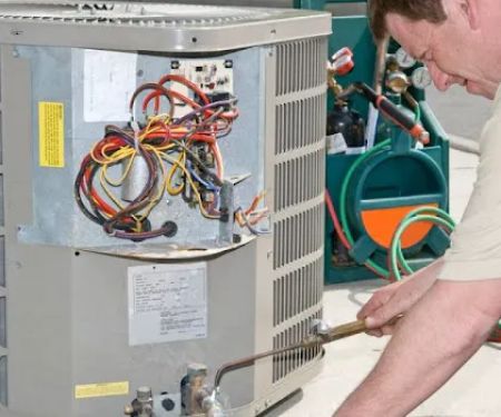 Apex Plumbing, Heating, and Air Pros