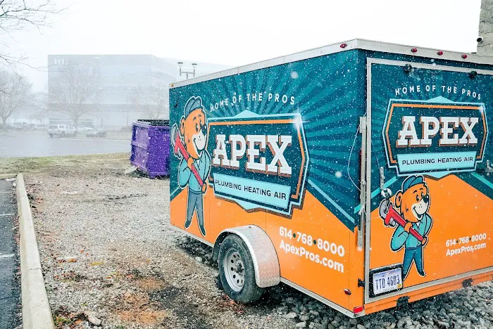Apex Plumbing, Heating, and Air Pros Picture 9