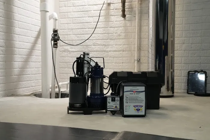 Apex Plumbing, Heating, and Air Pros Picture 7