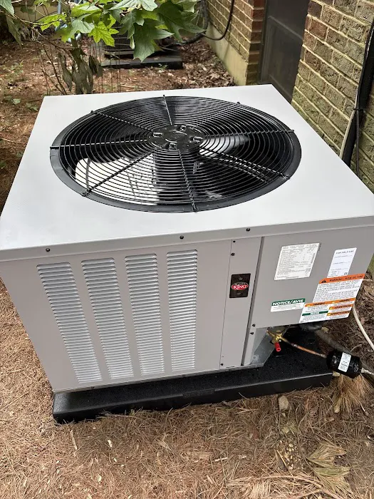 Litton Brothers AC & Heating Picture 1