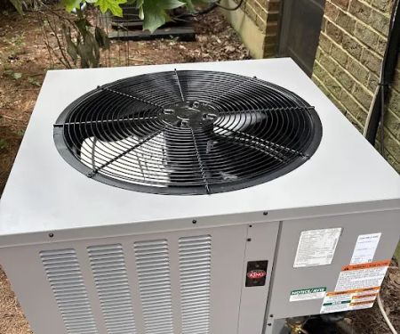 Litton Brothers AC & Heating