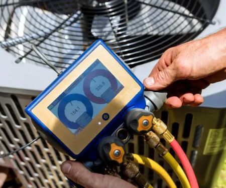 Uptown Heating and Cooling