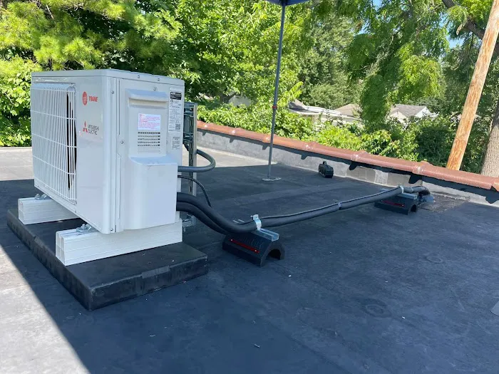 Uptown Heating and Cooling Picture 2