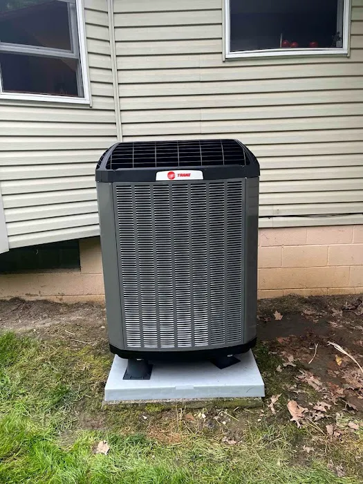 Uptown Heating and Cooling Picture 6