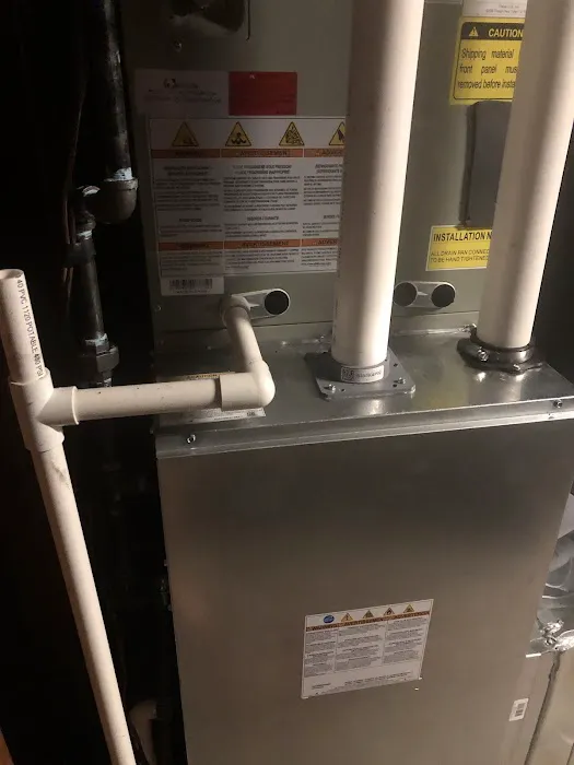 Uptown Heating and Cooling Picture 5