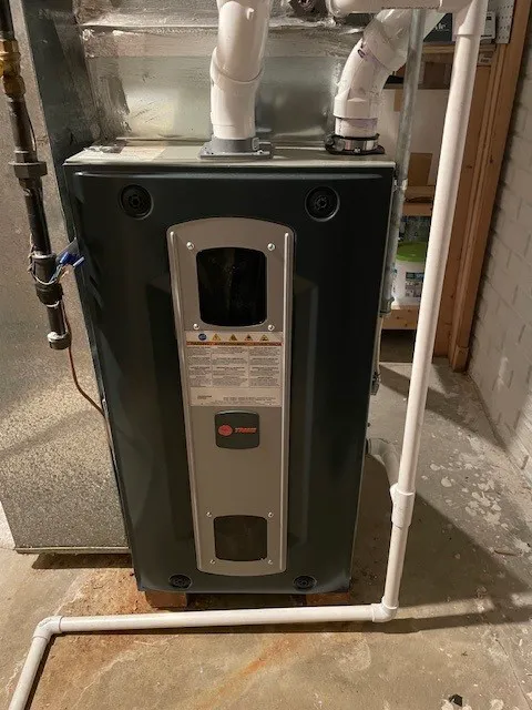 Uptown Heating and Cooling Picture 3