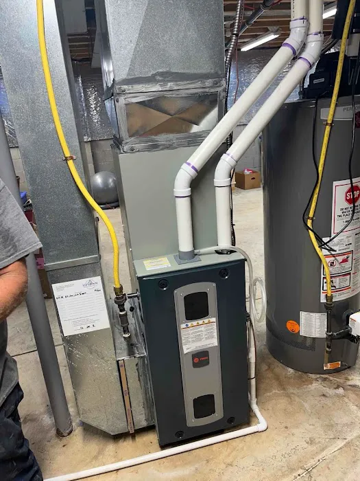 Uptown Heating and Cooling Picture 10