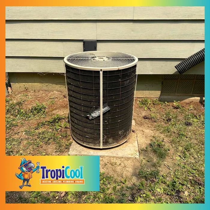 TropiCool Heating Air Conditioning Plumbing Picture 9