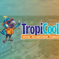 TropiCool Heating Air Conditioning Plumbing ico