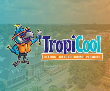 TropiCool Heating Air Conditioning Plumbing