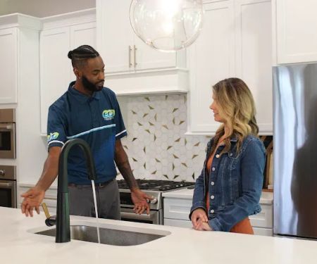 Eco Plumbers, Electricians, and HVAC Technicians