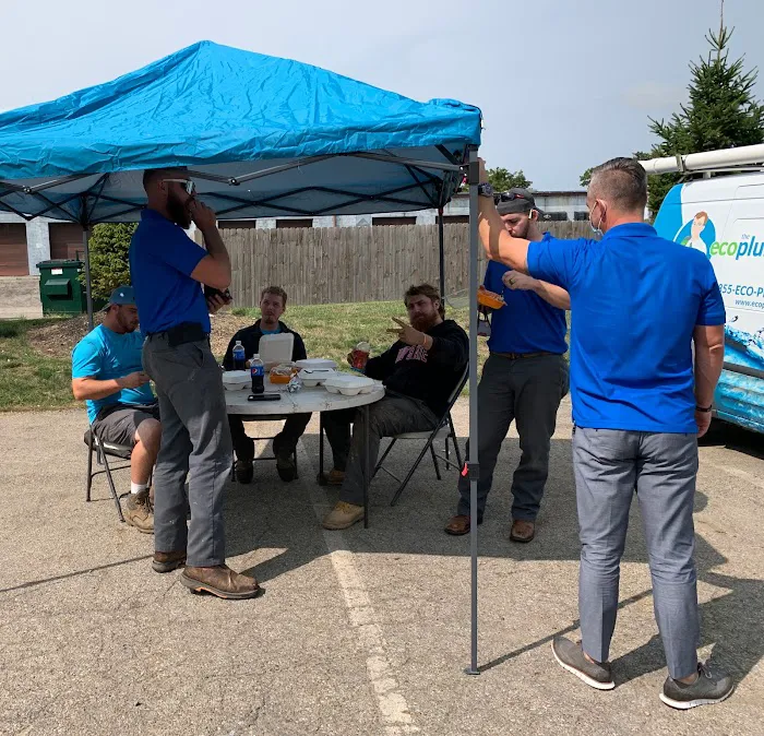 Eco Plumbers, Electricians, and HVAC Technicians Picture 10