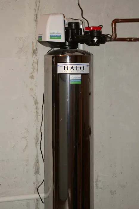 Eco Plumbers, Electricians, and HVAC Technicians Picture 3