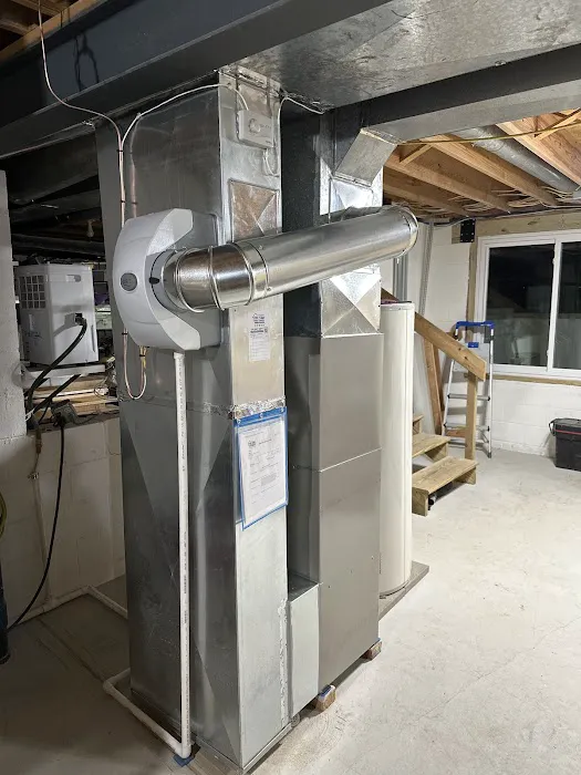 Westerville Air Conditioning & Heating Picture 2