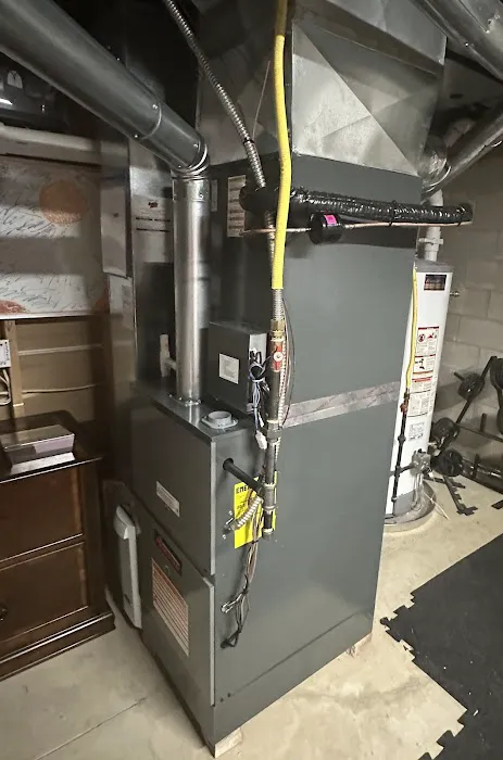 Westerville Air Conditioning & Heating Picture 1