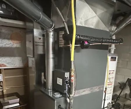 Westerville Air Conditioning & Heating