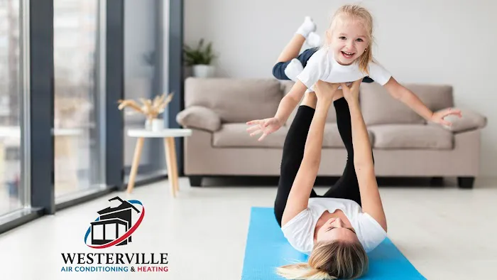 Westerville Air Conditioning & Heating Picture 9