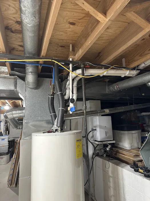 Westerville Air Conditioning & Heating Picture 4