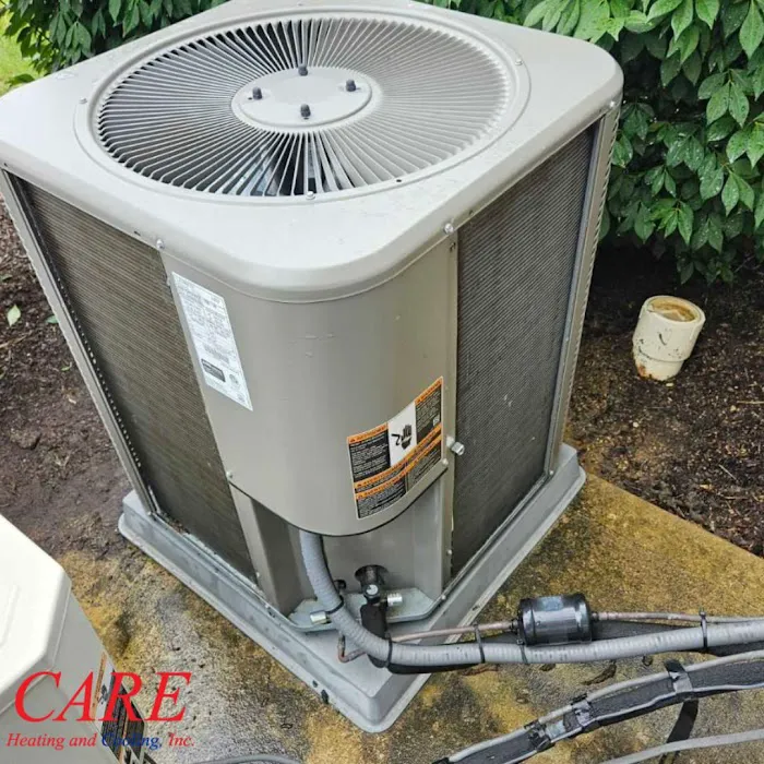 CARE Heating and Cooling, Inc. Picture 1