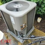 CARE Heating and Cooling, Inc.
