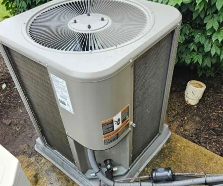 CARE Heating and Cooling, Inc.
